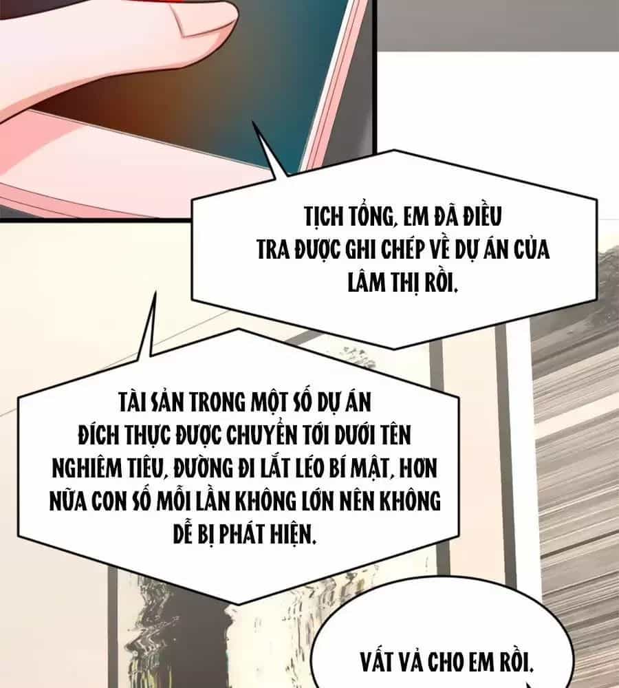 Nhật Ký Báo Thù Của Thiên Kim Hai Mặt - Chương 52 - ảnh 27