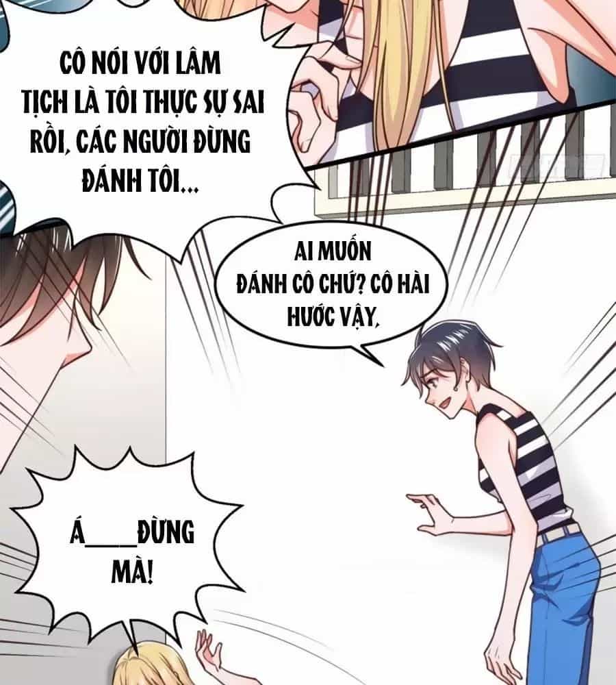 Nhật Ký Báo Thù Của Thiên Kim Hai Mặt - Chương 52 - ảnh 3