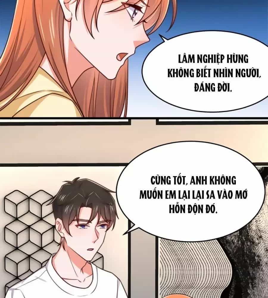 Nhật Ký Báo Thù Của Thiên Kim Hai Mặt - Chương 52 - ảnh 33