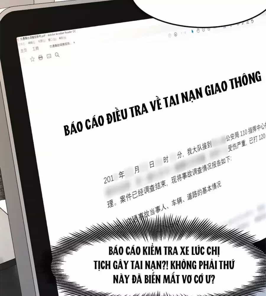 Nhật Ký Báo Thù Của Thiên Kim Hai Mặt - Chương 52 - ảnh 45