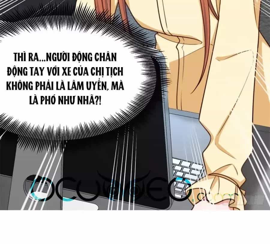 Nhật Ký Báo Thù Của Thiên Kim Hai Mặt - Chương 52 - ảnh 49