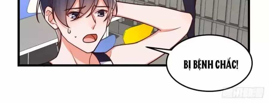 Nhật Ký Báo Thù Của Thiên Kim Hai Mặt - Chương 52 - ảnh 5