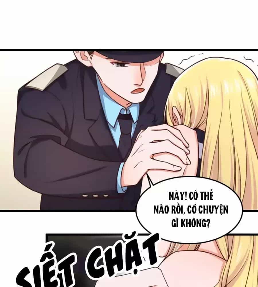 Nhật Ký Báo Thù Của Thiên Kim Hai Mặt - Chương 52 - ảnh 7