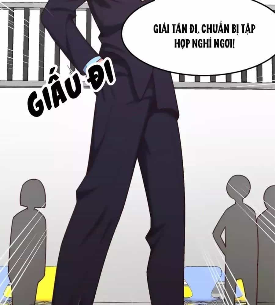 Nhật Ký Báo Thù Của Thiên Kim Hai Mặt - Chương 52 - ảnh 9