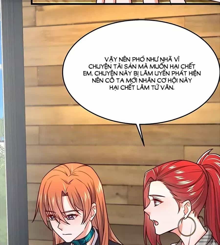 Nhật Ký Báo Thù Của Thiên Kim Hai Mặt - Chương 53 - ảnh 28