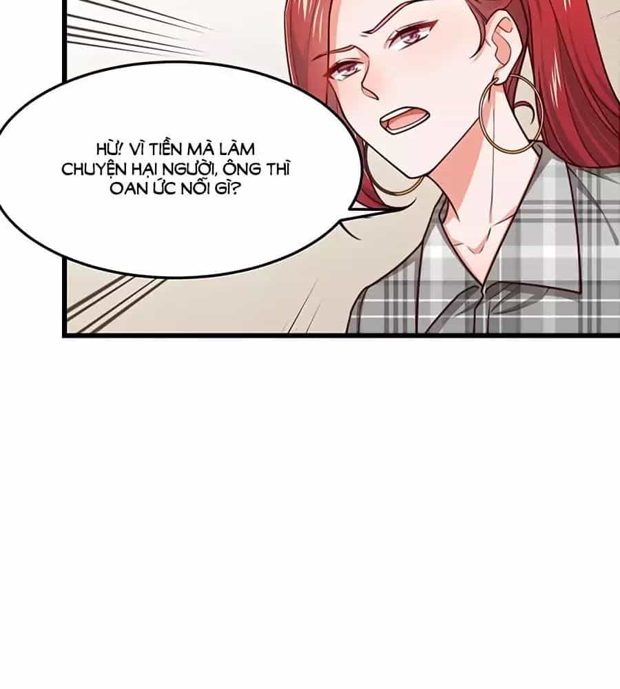 Nhật Ký Báo Thù Của Thiên Kim Hai Mặt - Chương 53 - ảnh 33