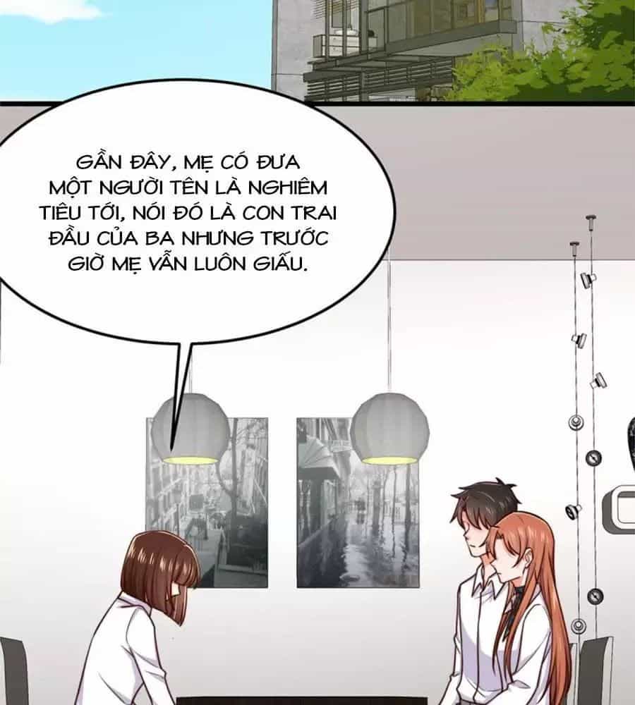Nhật Ký Báo Thù Của Thiên Kim Hai Mặt - Chương 54 - ảnh 2