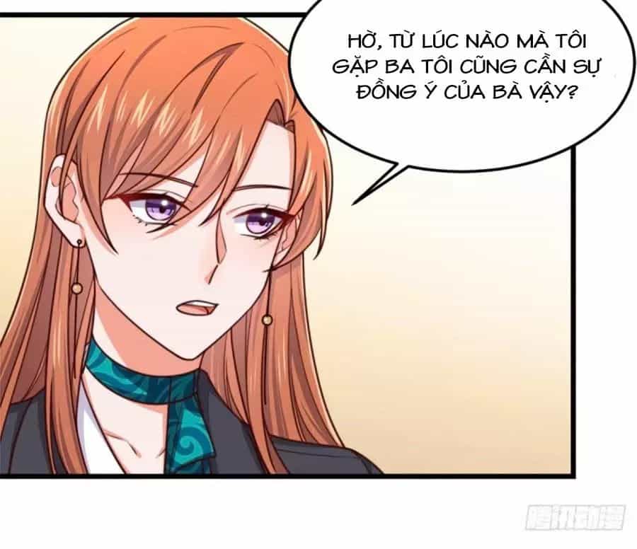 Nhật Ký Báo Thù Của Thiên Kim Hai Mặt - Chương 54 - ảnh 22