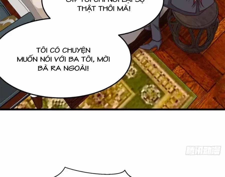 Nhật Ký Báo Thù Của Thiên Kim Hai Mặt - Chương 54 - ảnh 32