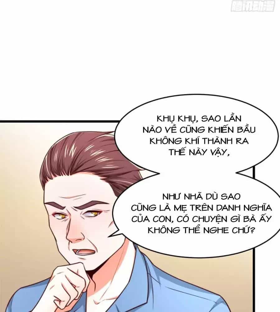 Nhật Ký Báo Thù Của Thiên Kim Hai Mặt - Chương 54 - ảnh 36