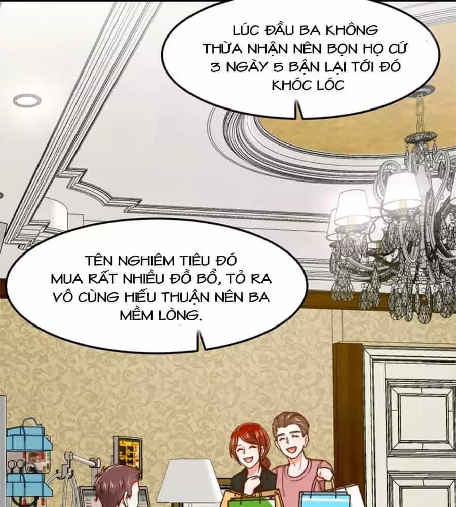 Nhật Ký Báo Thù Của Thiên Kim Hai Mặt - Chương 54 - ảnh 4