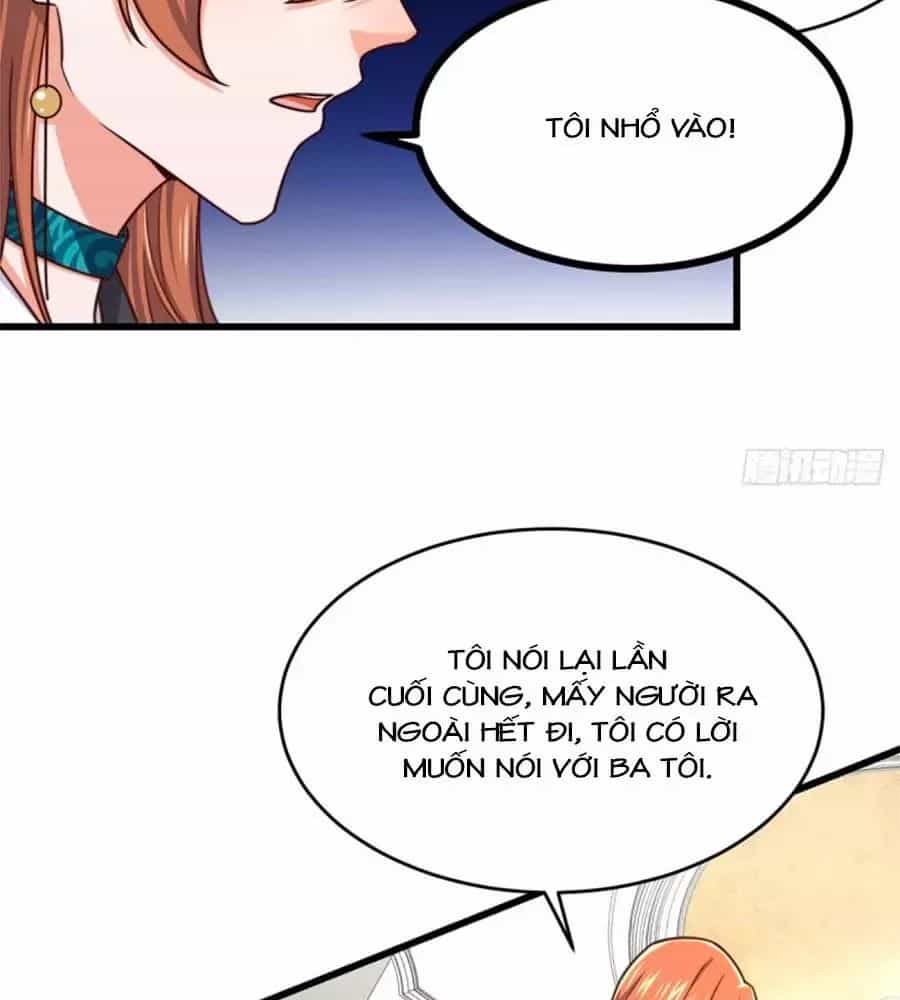 Nhật Ký Báo Thù Của Thiên Kim Hai Mặt - Chương 54 - ảnh 46