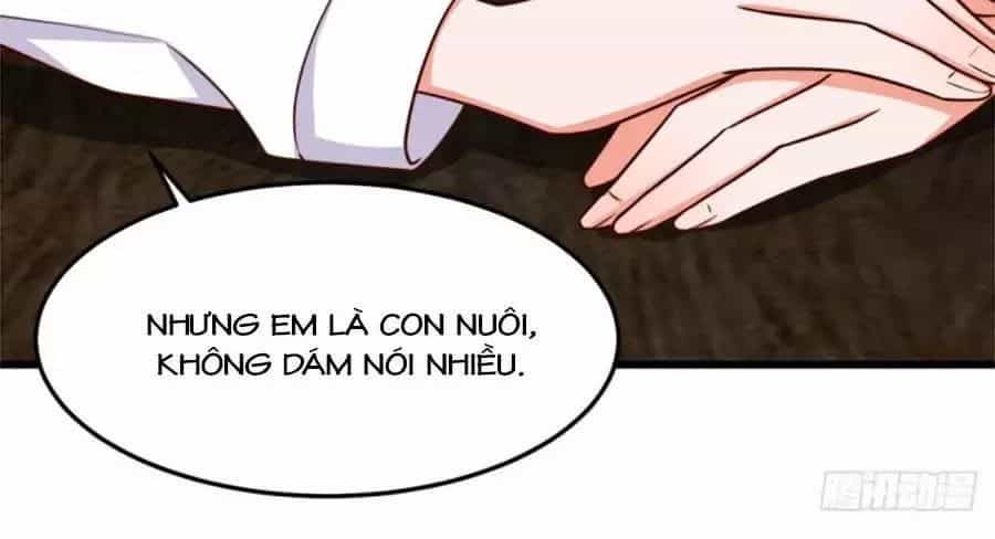 Nhật Ký Báo Thù Của Thiên Kim Hai Mặt - Chương 54 - ảnh 6