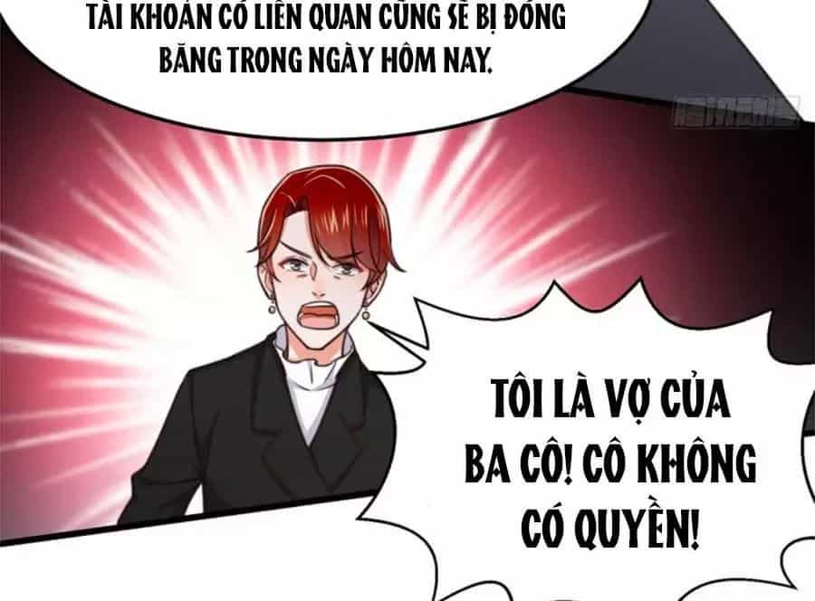 Nhật Ký Báo Thù Của Thiên Kim Hai Mặt - Chương 55 - ảnh 19
