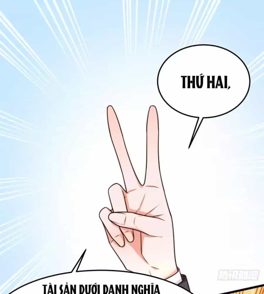 Nhật Ký Báo Thù Của Thiên Kim Hai Mặt - Chương 55 - ảnh 21