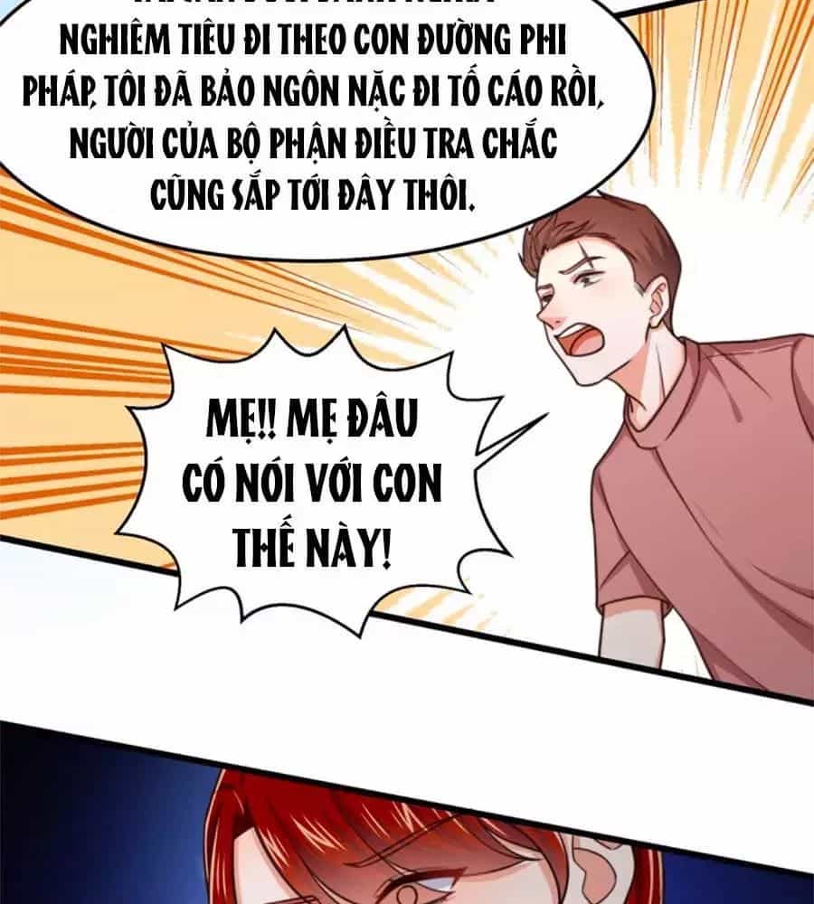 Nhật Ký Báo Thù Của Thiên Kim Hai Mặt - Chương 55 - ảnh 22