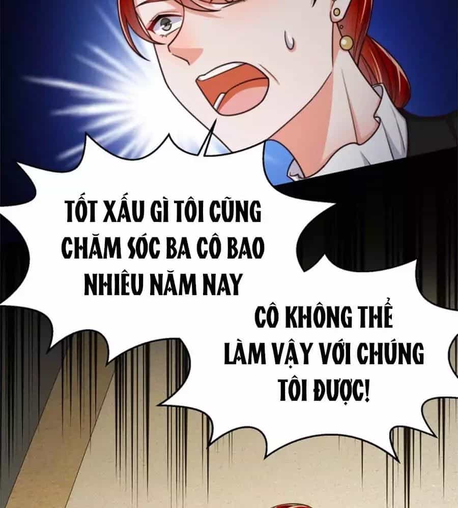 Nhật Ký Báo Thù Của Thiên Kim Hai Mặt - Chương 55 - ảnh 23