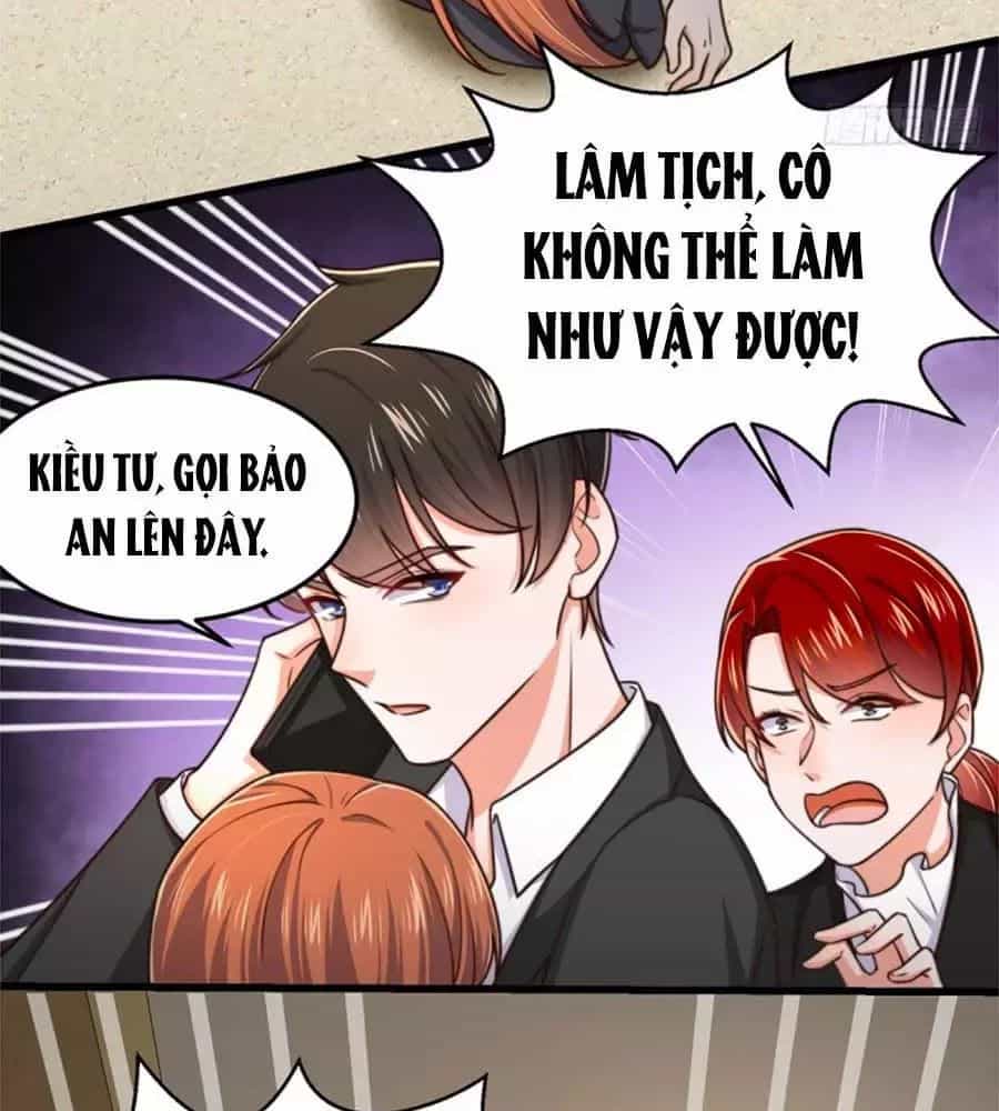 Nhật Ký Báo Thù Của Thiên Kim Hai Mặt - Chương 55 - ảnh 25