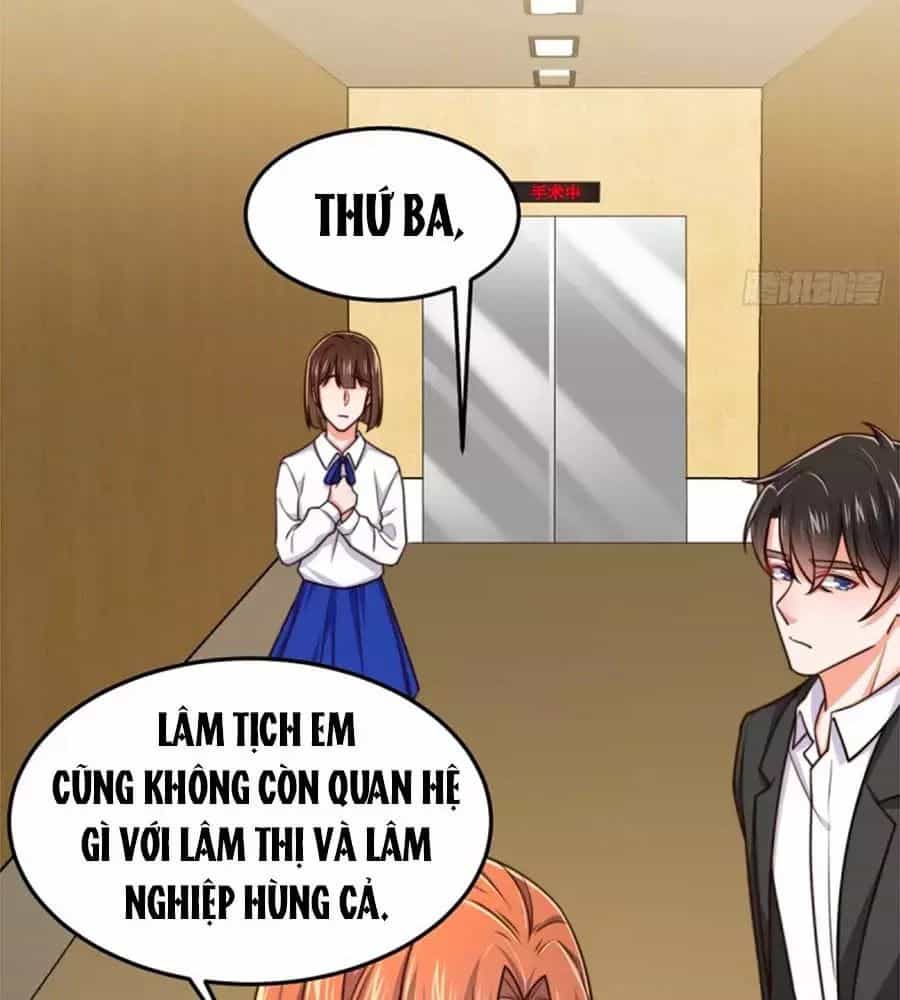 Nhật Ký Báo Thù Của Thiên Kim Hai Mặt - Chương 55 - ảnh 31