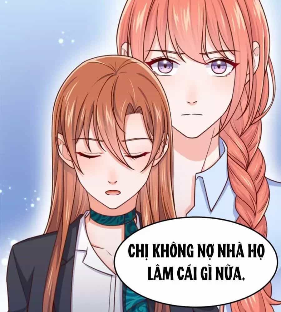 Nhật Ký Báo Thù Của Thiên Kim Hai Mặt - Chương 55 - ảnh 37