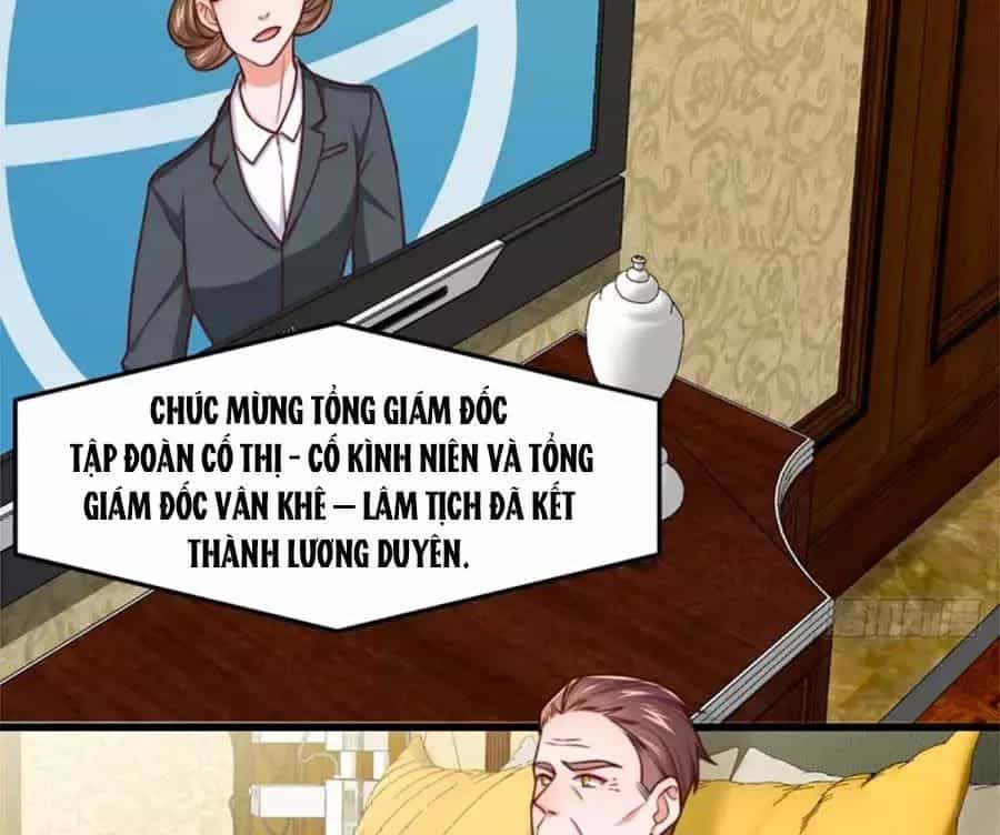 Nhật Ký Báo Thù Của Thiên Kim Hai Mặt - Chương 55 - ảnh 40