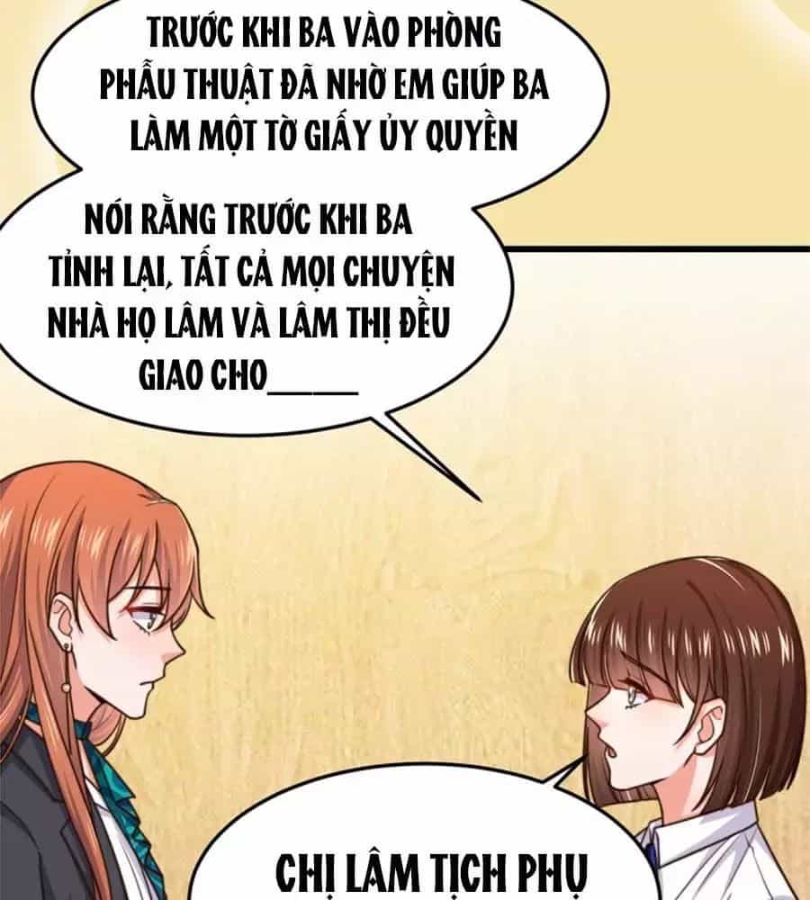 Nhật Ký Báo Thù Của Thiên Kim Hai Mặt - Chương 55 - ảnh 8
