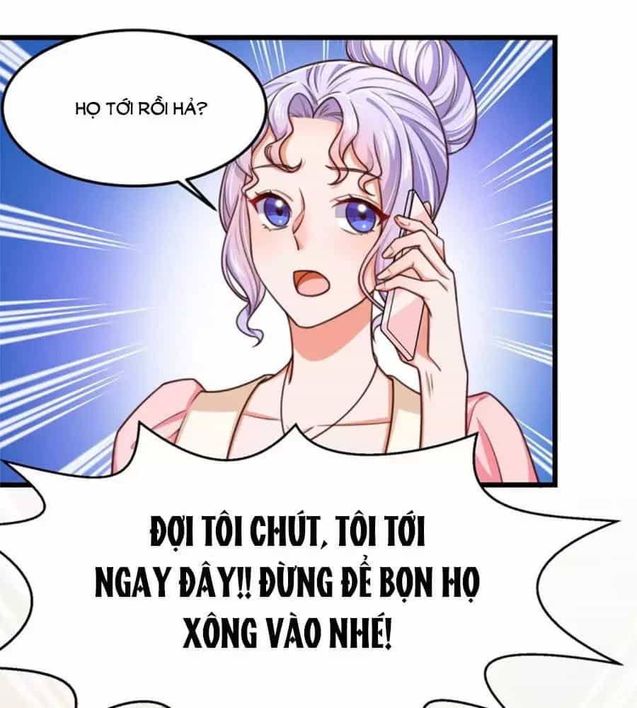 Nhật Ký Báo Thù Của Thiên Kim Hai Mặt - Chương 56 - ảnh 15