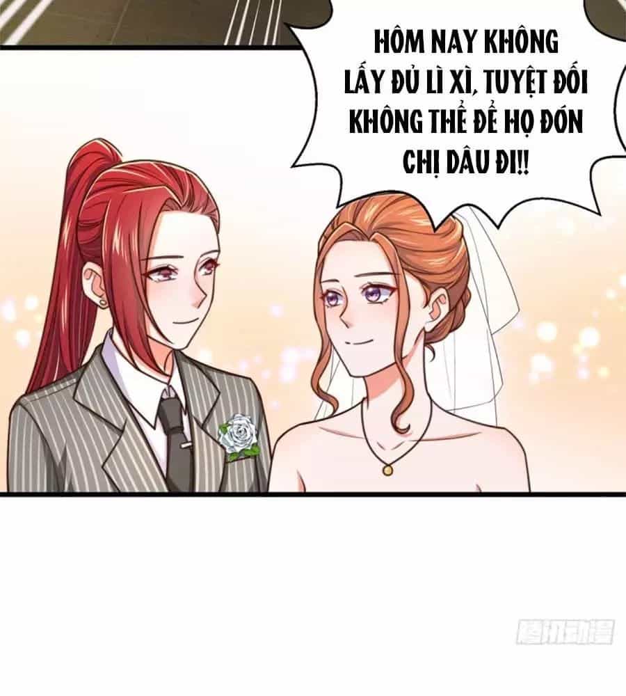 Nhật Ký Báo Thù Của Thiên Kim Hai Mặt - Chương 56 - ảnh 17