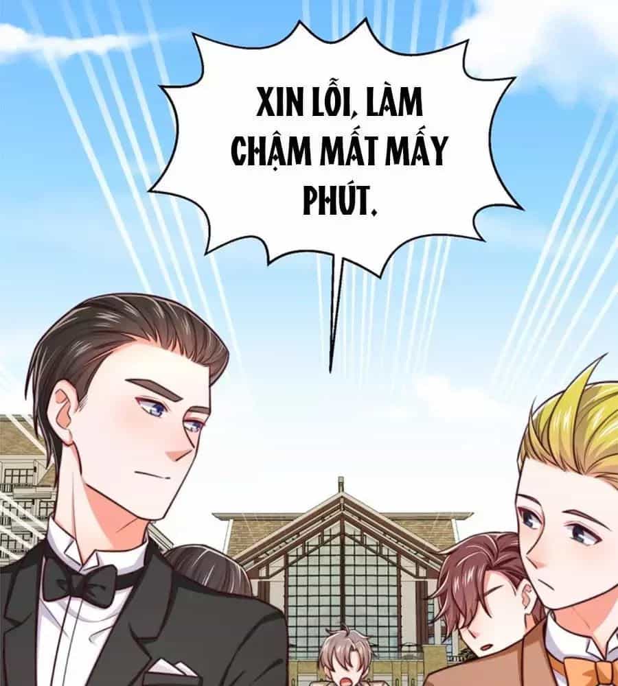 Nhật Ký Báo Thù Của Thiên Kim Hai Mặt - Chương 56 - ảnh 29