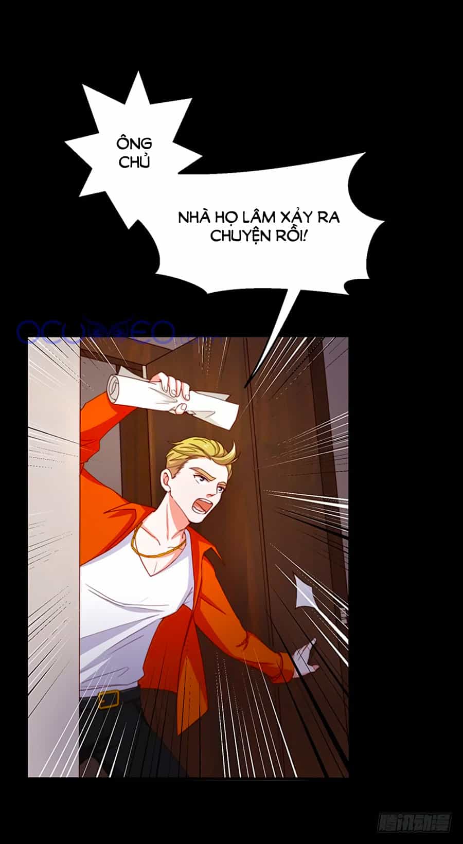 Nhật Ký Báo Thù Của Thiên Kim Hai Mặt - Chương 4 - ảnh 42