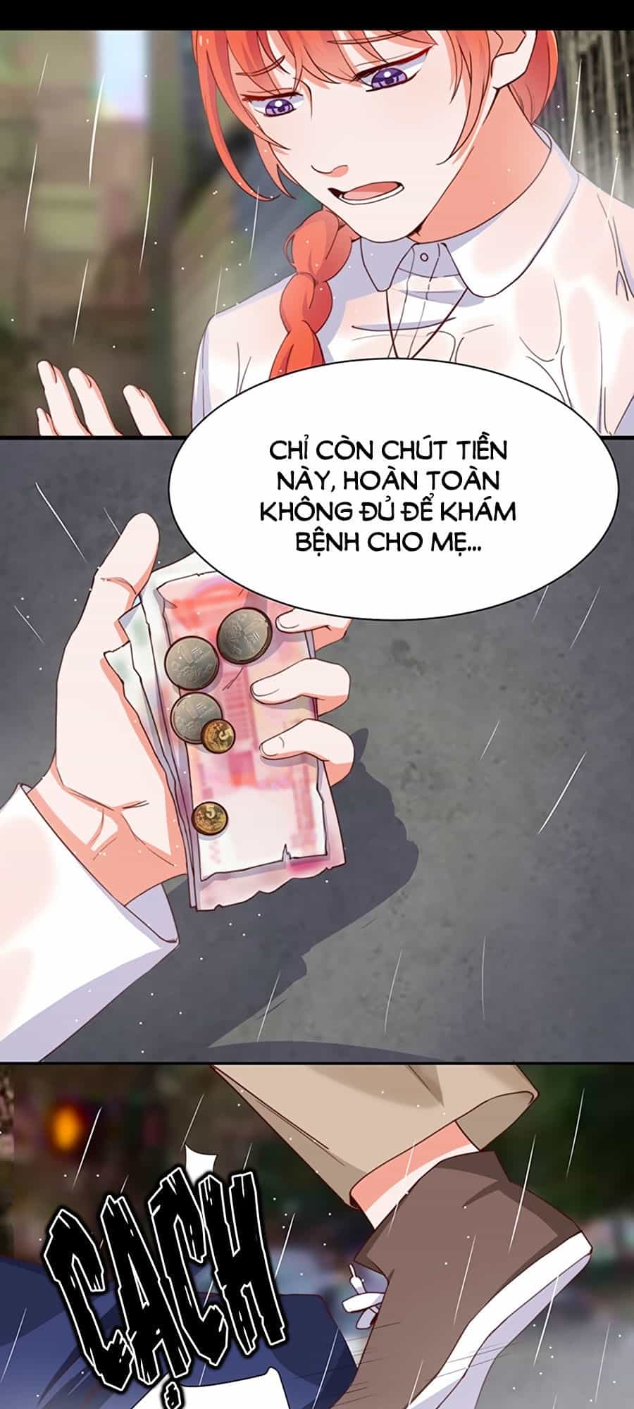 Nhật Ký Báo Thù Của Thiên Kim Hai Mặt - Chương 5 - ảnh 20