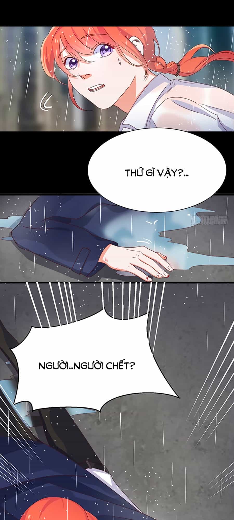 Nhật Ký Báo Thù Của Thiên Kim Hai Mặt - Chương 5 - ảnh 22