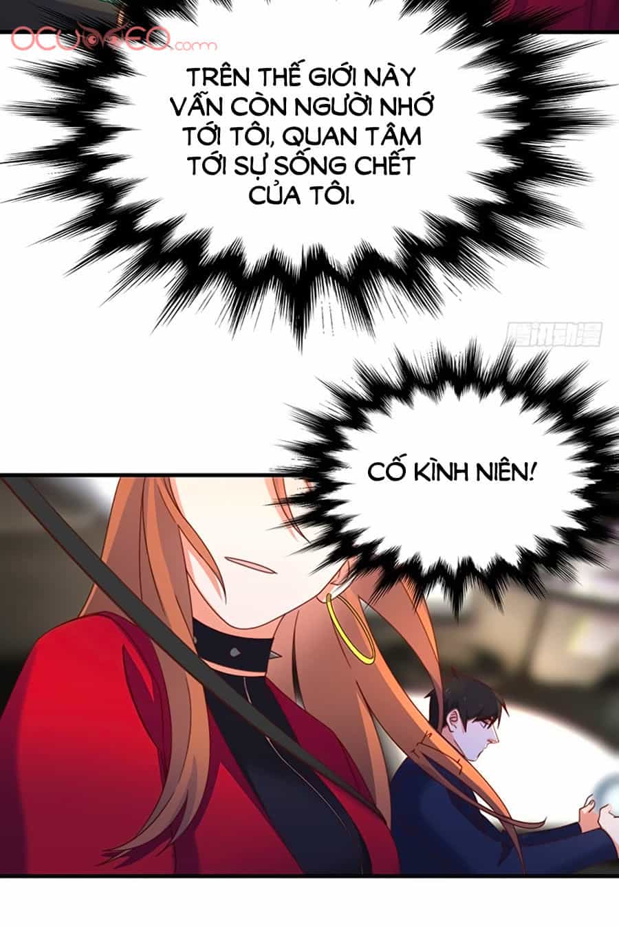 Nhật Ký Báo Thù Của Thiên Kim Hai Mặt - Chương 5 - ảnh 28