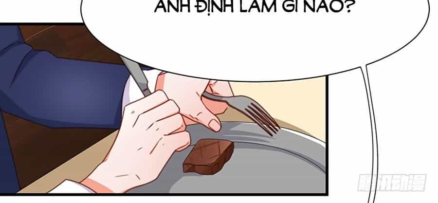 Nhật Ký Báo Thù Của Thiên Kim Hai Mặt - Chương 5 - ảnh 6