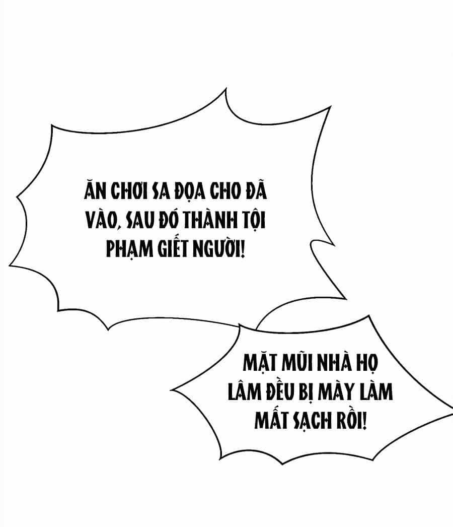 Nhật Ký Báo Thù Của Thiên Kim Hai Mặt - Chương 6 - ảnh 14