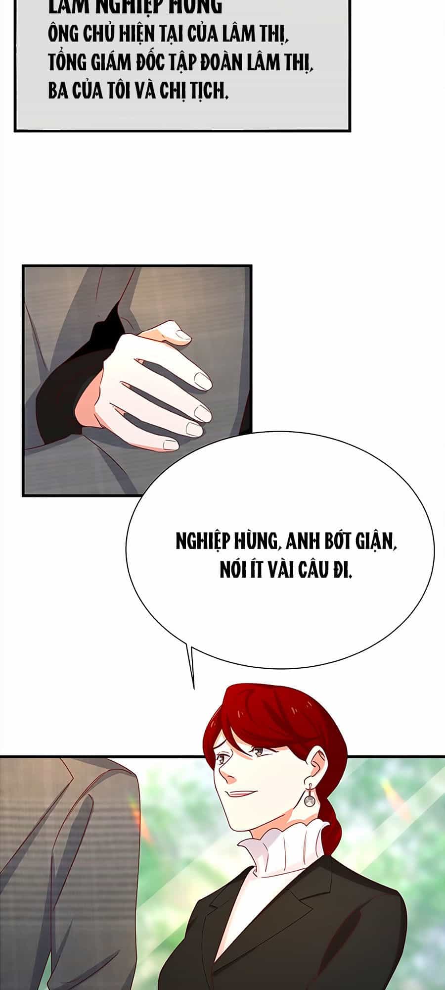 Nhật Ký Báo Thù Của Thiên Kim Hai Mặt - Chương 6 - ảnh 16