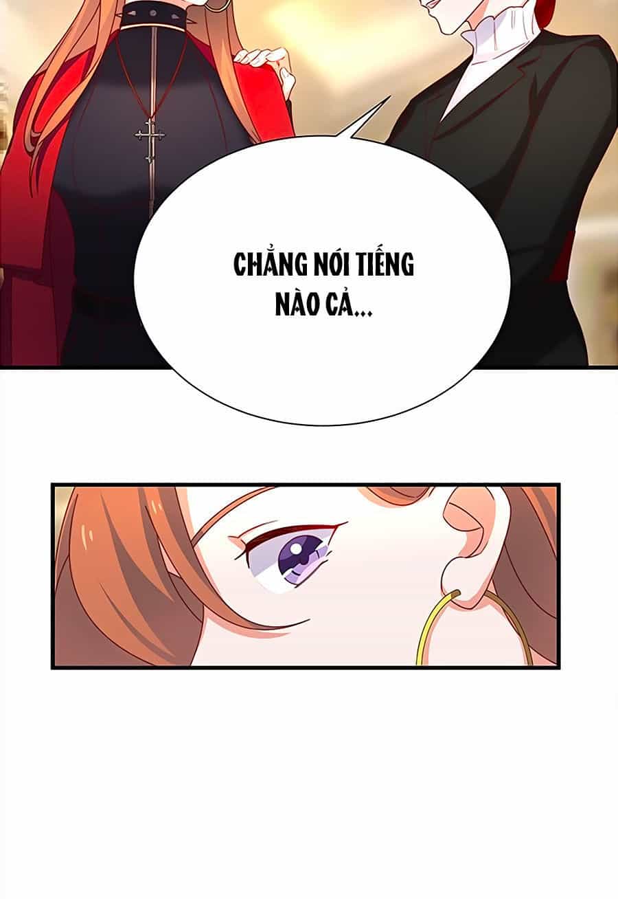 Nhật Ký Báo Thù Của Thiên Kim Hai Mặt - Chương 6 - ảnh 19