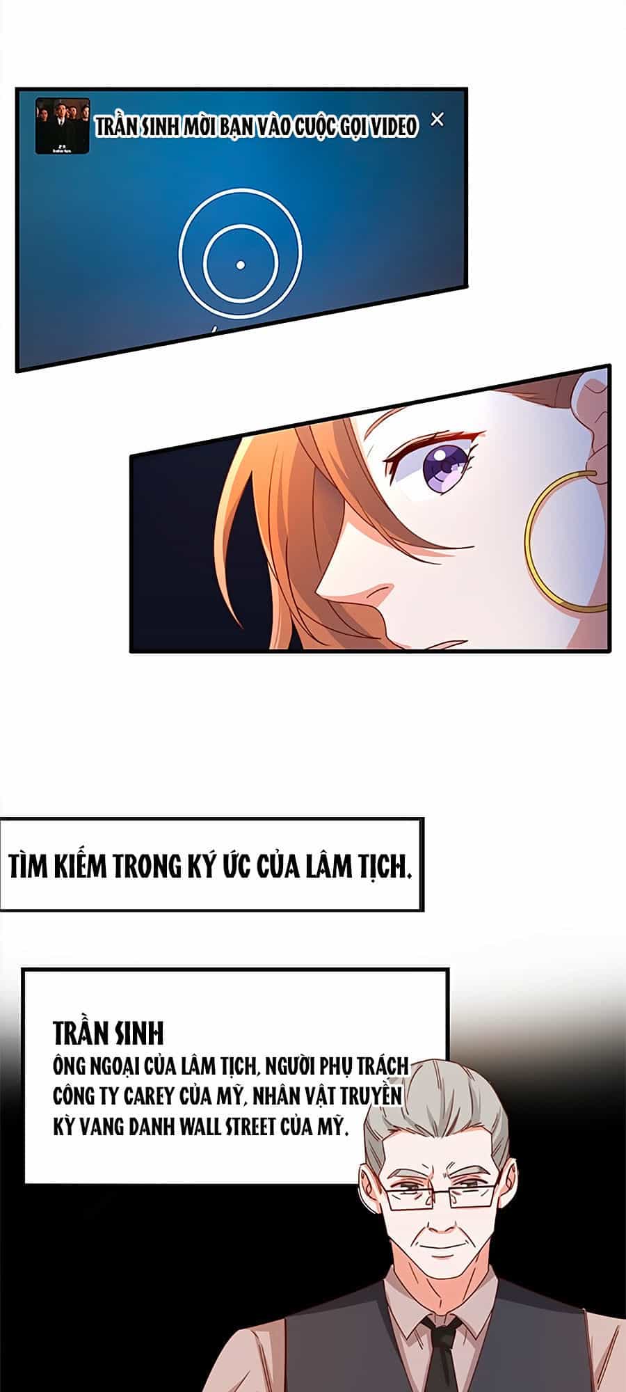 Nhật Ký Báo Thù Của Thiên Kim Hai Mặt - Chương 7 - ảnh 10