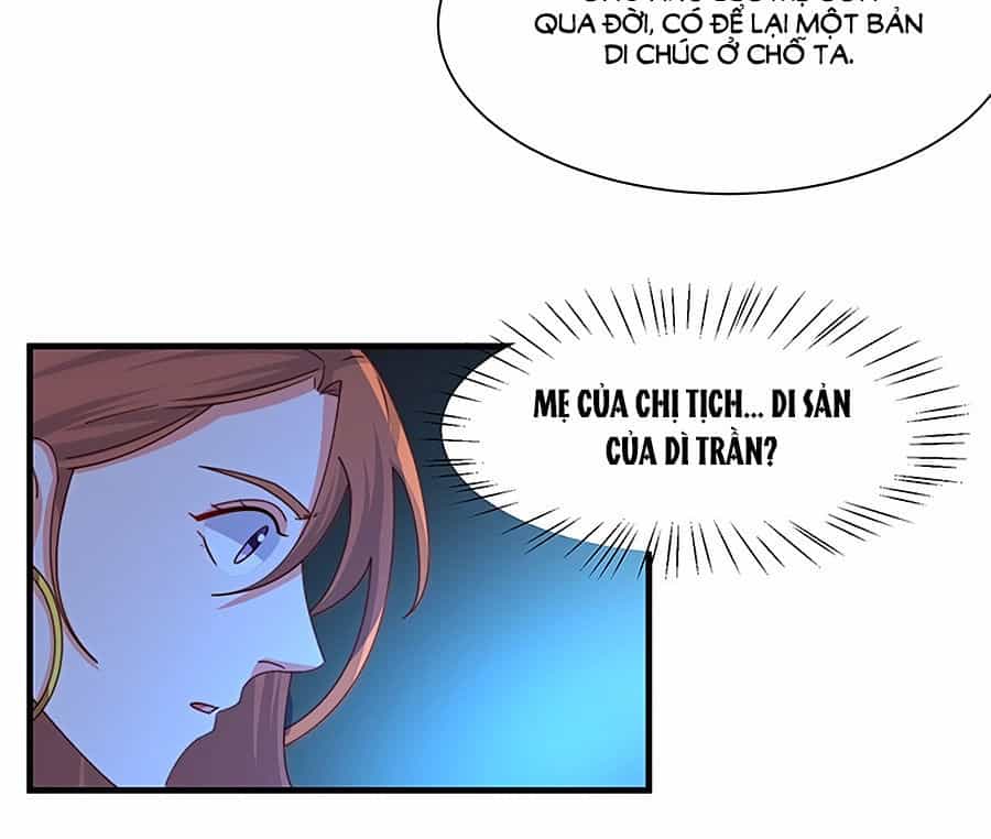 Nhật Ký Báo Thù Của Thiên Kim Hai Mặt - Chương 7 - ảnh 20