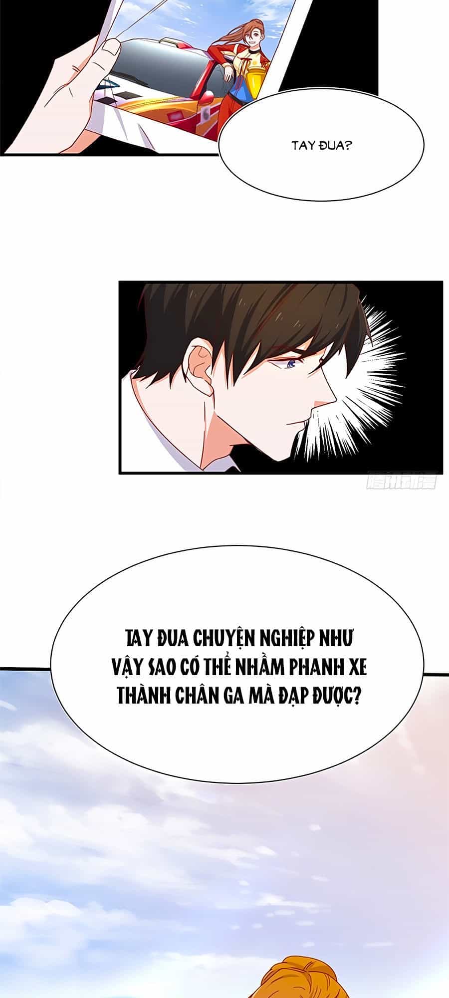 Nhật Ký Báo Thù Của Thiên Kim Hai Mặt - Chương 7 - ảnh 33