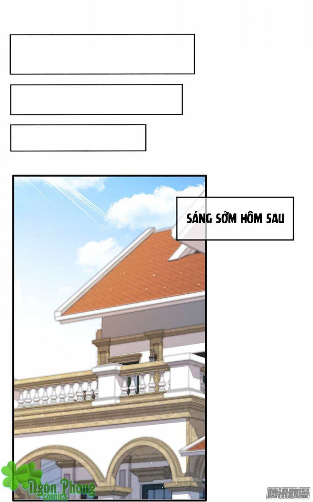 Nhật Ký Dạy Dỗ Của Gia Tộc Đáng Yêu - Chương 11 - ảnh 48