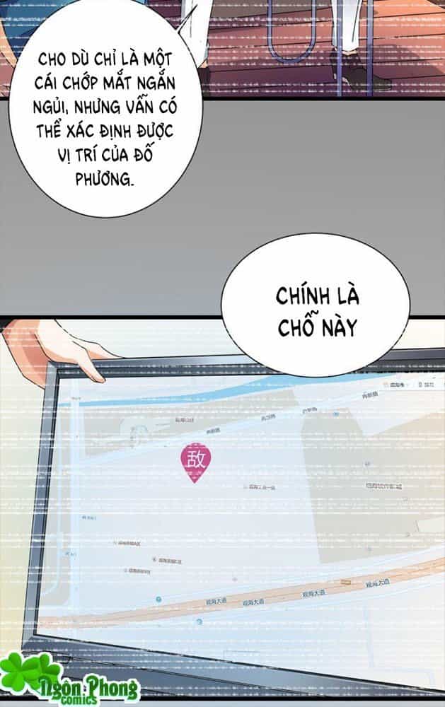 Nhật Ký Dạy Dỗ Của Gia Tộc Đáng Yêu - Chương 15 - ảnh 13