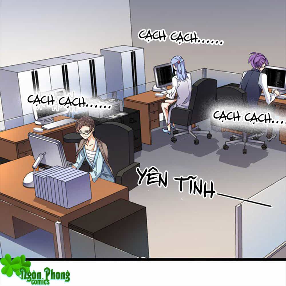 Nhật Ký Dạy Dỗ Của Gia Tộc Đáng Yêu - Chương 16 - ảnh 42
