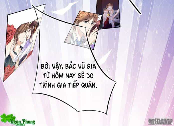 Nhật Ký Dạy Dỗ Của Gia Tộc Đáng Yêu - Chương 18 - ảnh 12