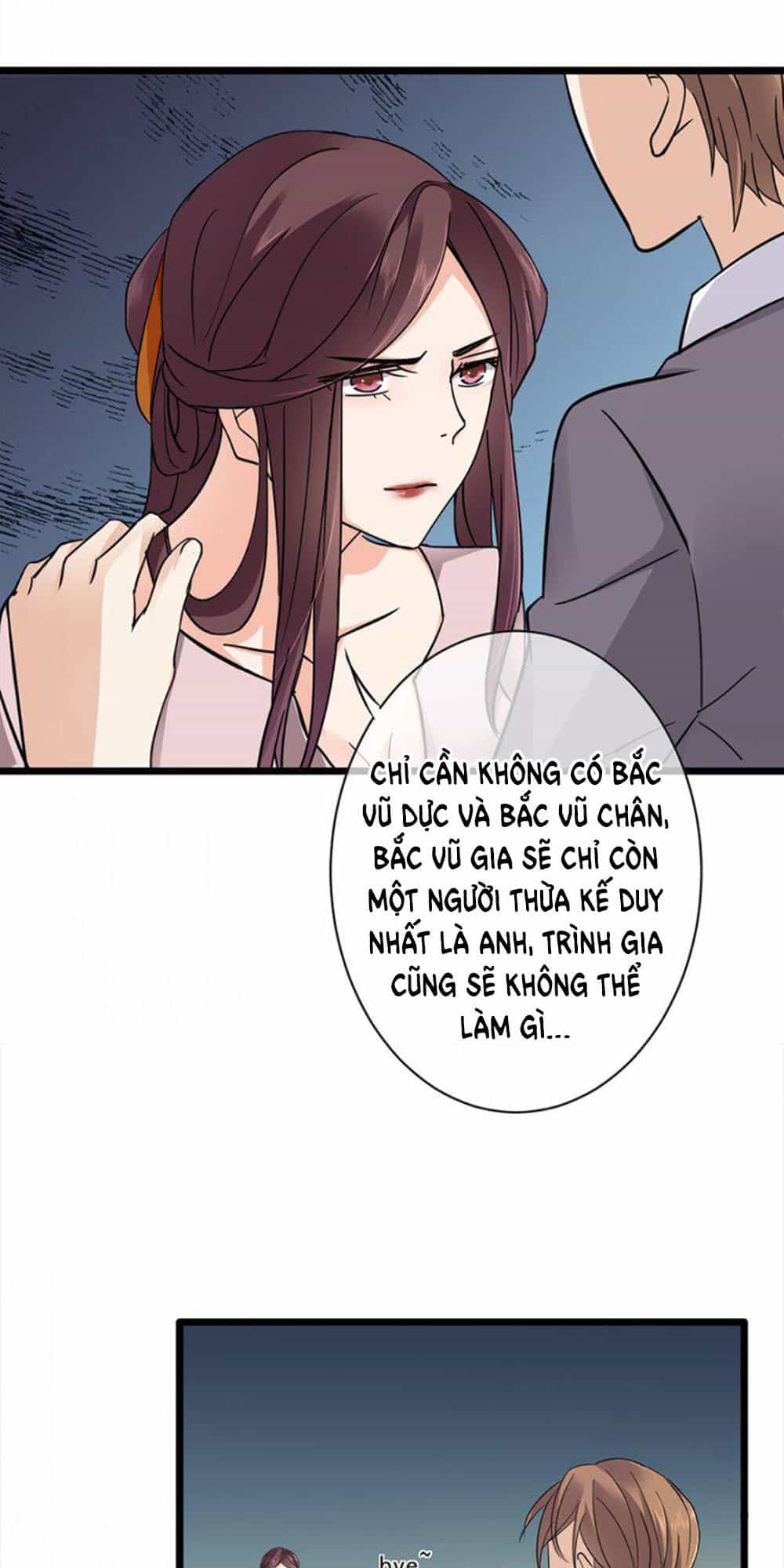 Nhật Ký Dạy Dỗ Của Gia Tộc Đáng Yêu - Chương 18 - ảnh 15