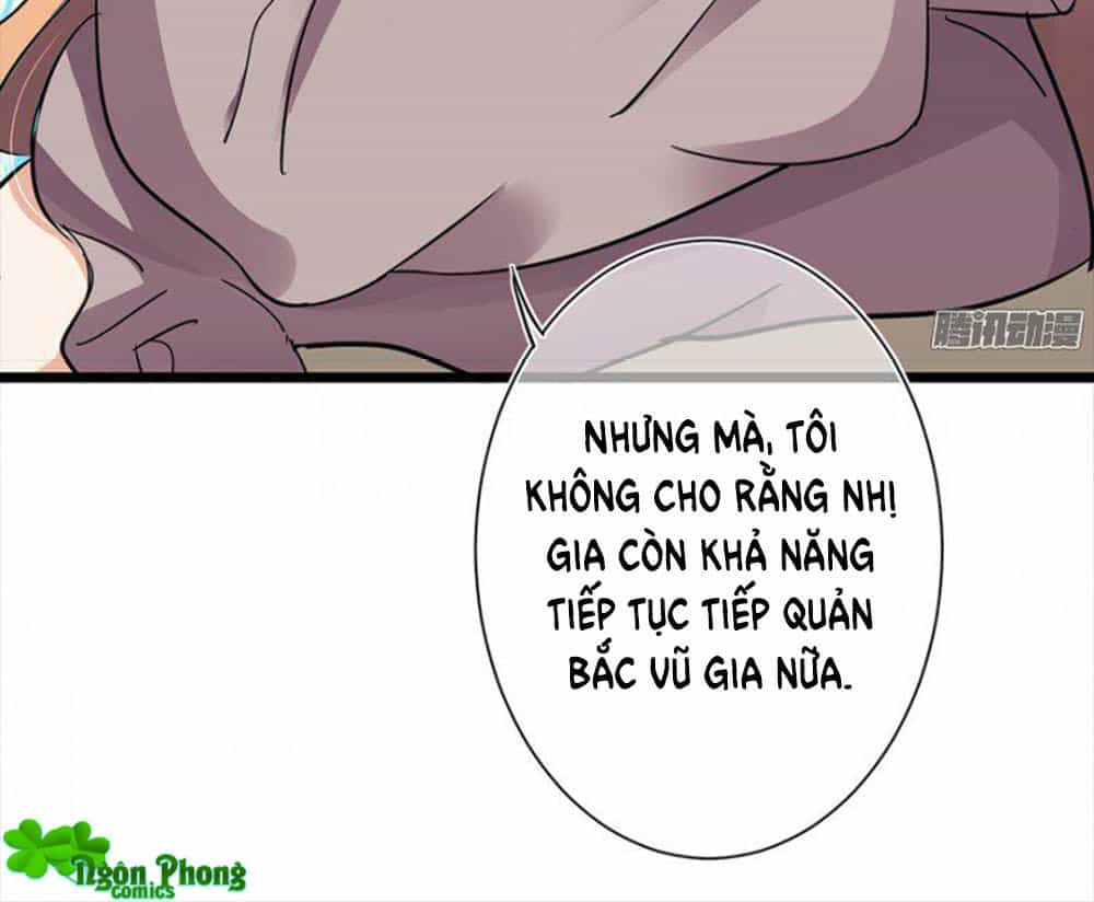 Nhật Ký Dạy Dỗ Của Gia Tộc Đáng Yêu - Chương 18 - ảnh 9