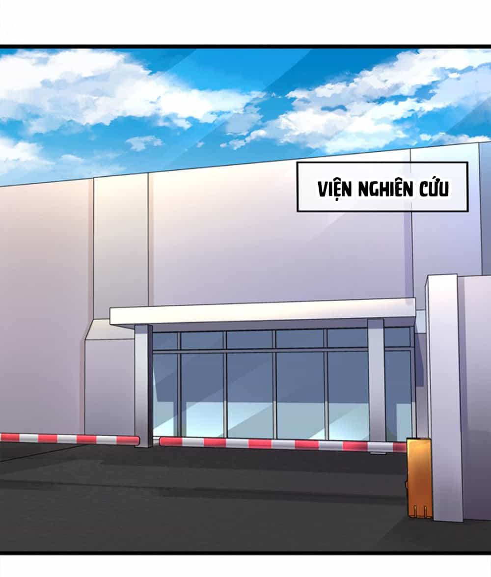 Nhật Ký Dạy Dỗ Của Gia Tộc Đáng Yêu - Chương 19 - ảnh 3