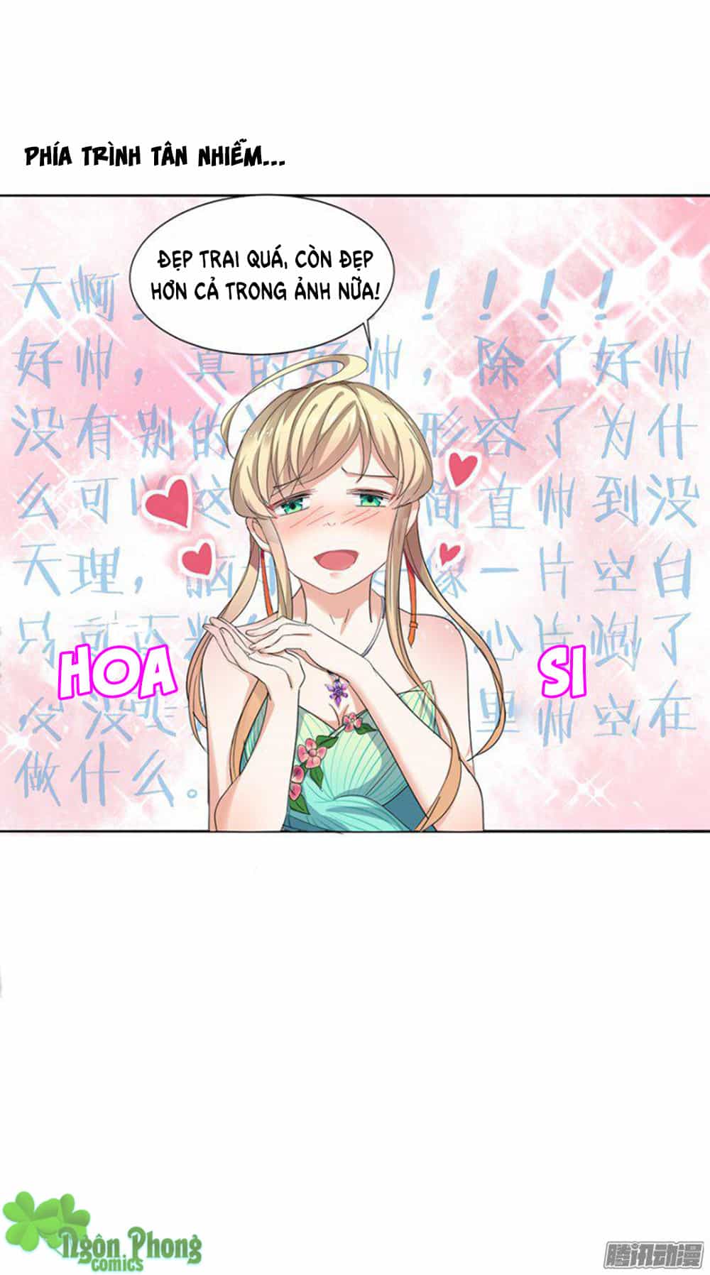 Nhật Ký Dạy Dỗ Của Gia Tộc Đáng Yêu - Chương 2 - ảnh 42