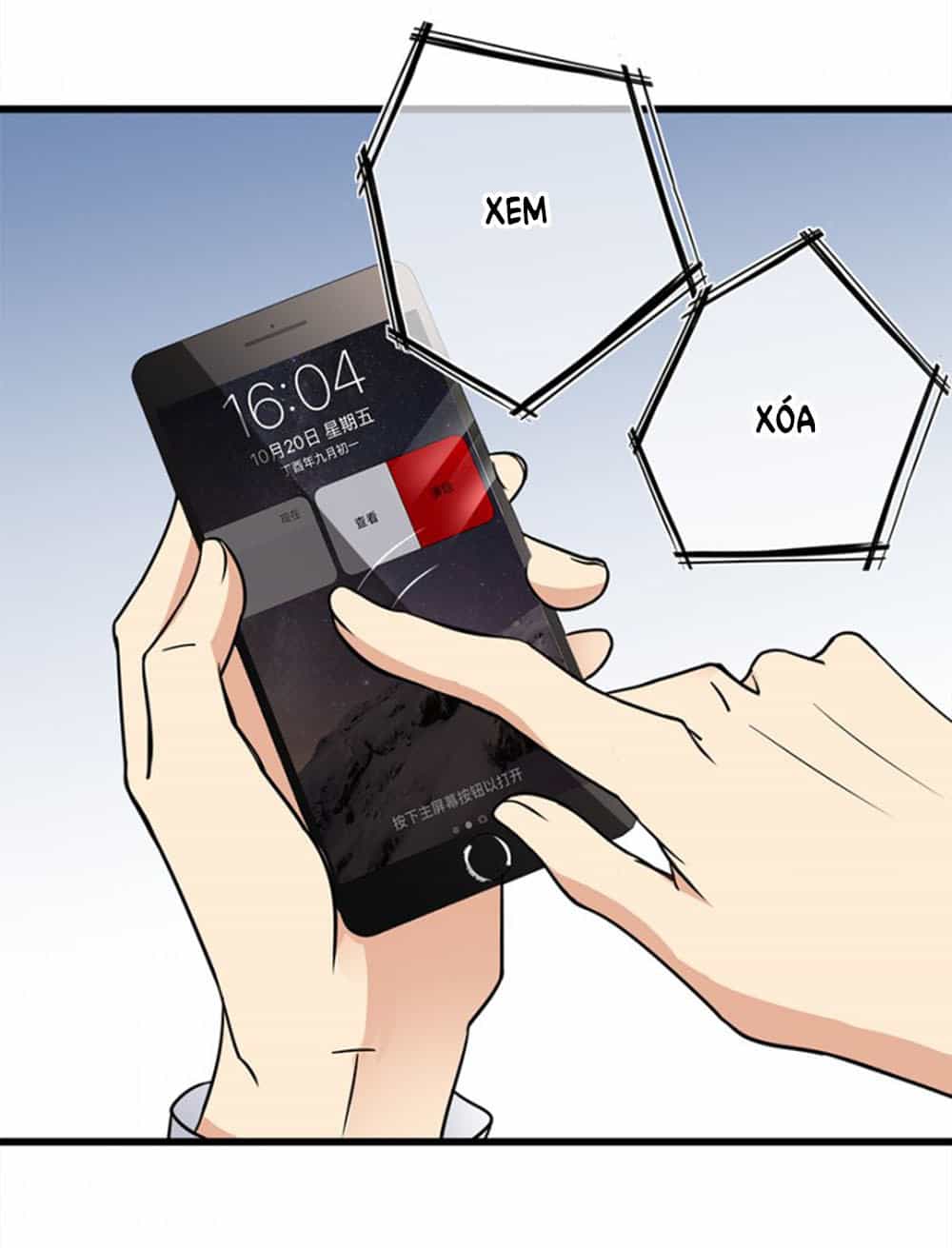Nhật Ký Dạy Dỗ Của Gia Tộc Đáng Yêu - Chương 20 - ảnh 24