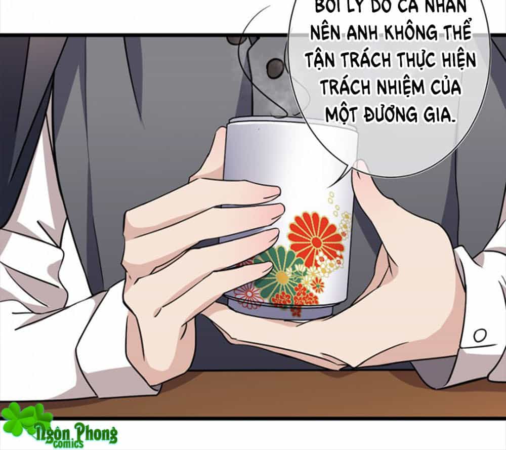 Nhật Ký Dạy Dỗ Của Gia Tộc Đáng Yêu - Chương 23 - ảnh 38